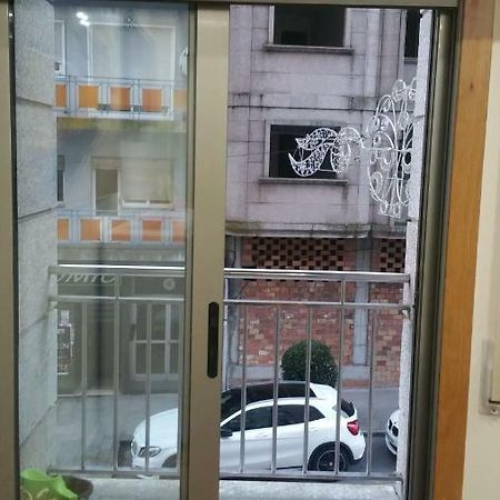 Apartamento Centro Porriño 외부 사진