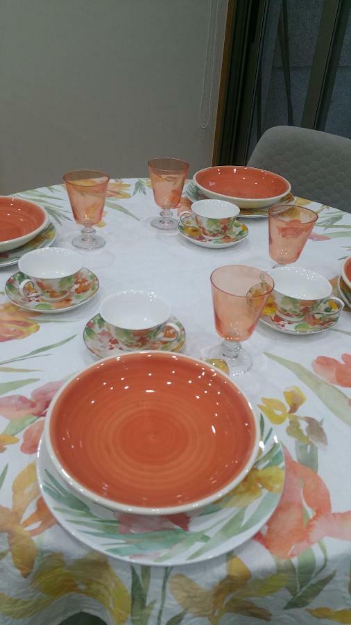 Apartamento Centro Porriño 외부 사진