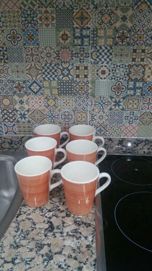 Apartamento Centro Porriño 외부 사진