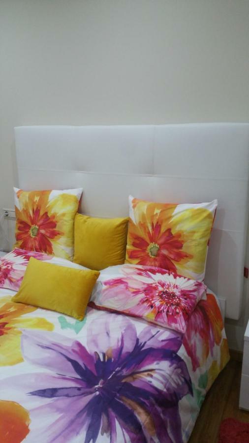 Apartamento Centro Porriño 외부 사진