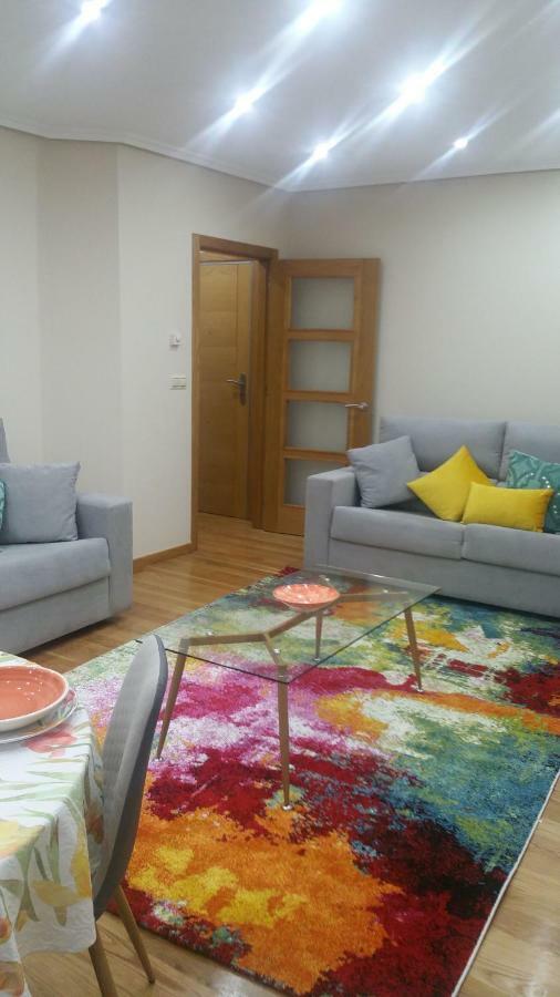 Apartamento Centro Porriño 외부 사진