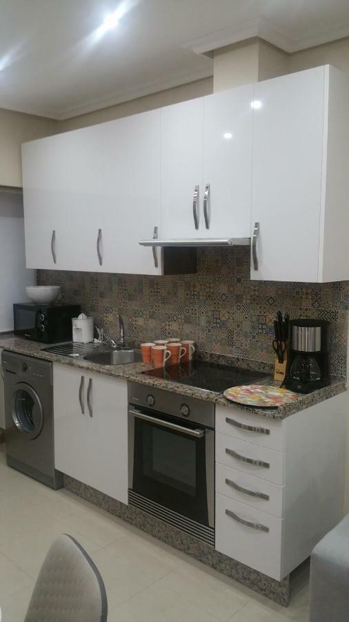 Apartamento Centro Porriño 외부 사진