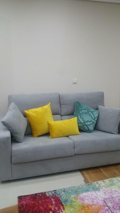 Apartamento Centro Porriño 외부 사진