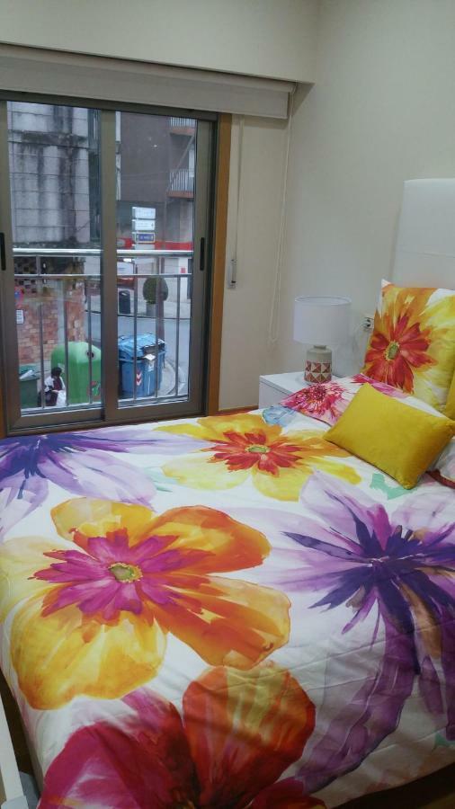 Apartamento Centro Porriño 외부 사진