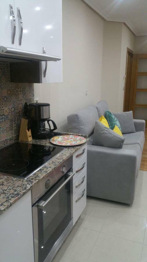 Apartamento Centro Porriño 외부 사진