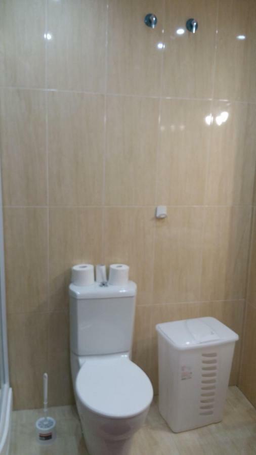 Apartamento Centro Porriño 외부 사진