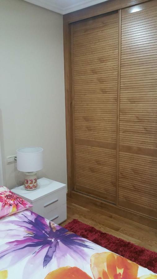 Apartamento Centro Porriño 외부 사진