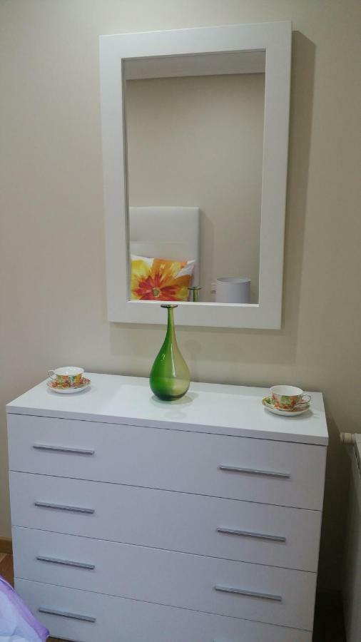 Apartamento Centro Porriño 외부 사진