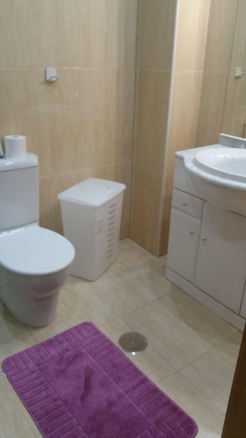 Apartamento Centro Porriño 외부 사진