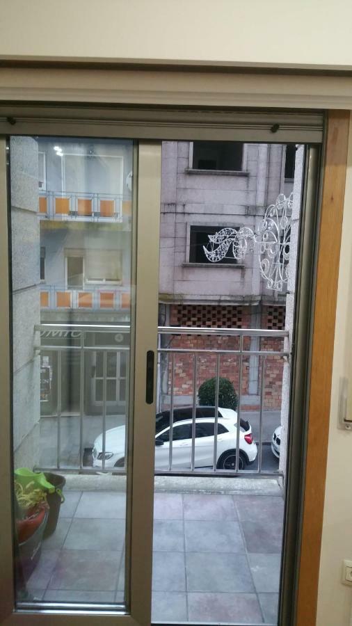 Apartamento Centro Porriño 외부 사진