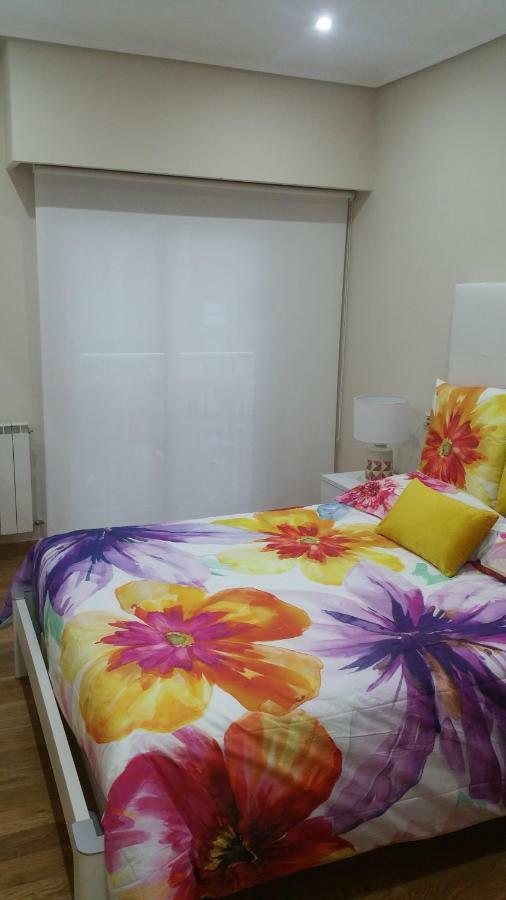 Apartamento Centro Porriño 외부 사진