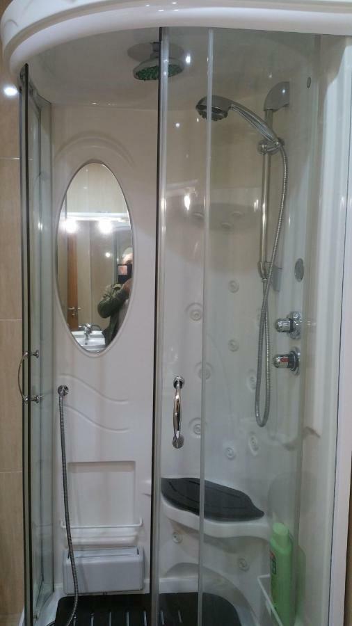 Apartamento Centro Porriño 외부 사진