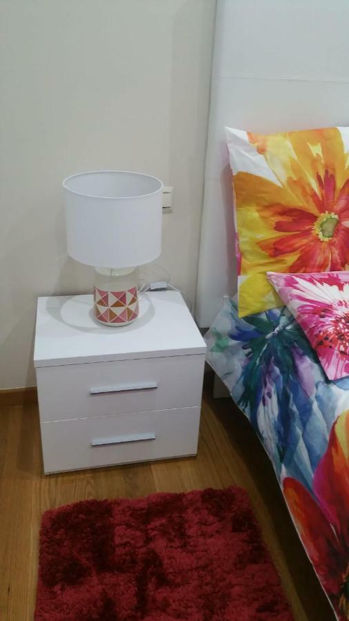 Apartamento Centro Porriño 외부 사진
