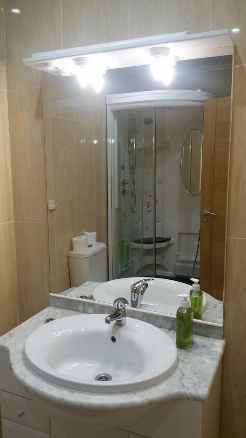 Apartamento Centro Porriño 외부 사진